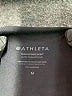 Athleta Solid Black Formal Skirt Size M - photo 4