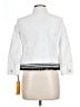 Ruby Rd. White Jacket Size 12 Petite - photo 2