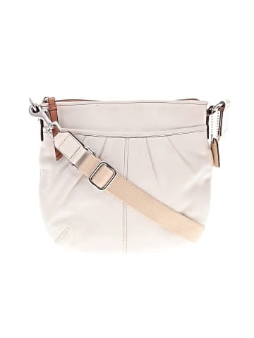 Coach Leather Crossbody Bag (view 1)