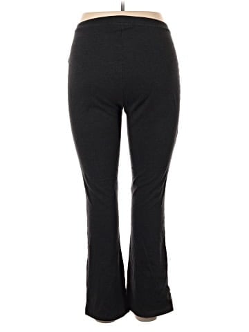 Woman Within Active Pants (view 2)