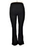Woman Within Black Active Pants Size 14 (M) - photo 2
