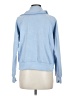 SPANX Blue Sweatshirt Size M - photo 2