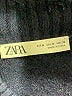 Zara Solid Blue Pullover Sweater Size M - photo 7