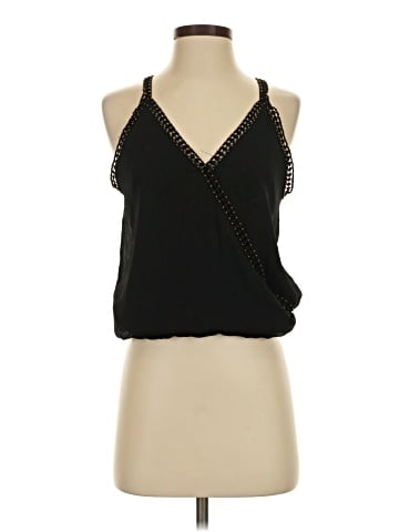Chloe Oliver Sleeveless Blouse (view 1)