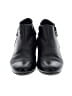 Trotters Black Ankle Boots Size 10 - photo 2