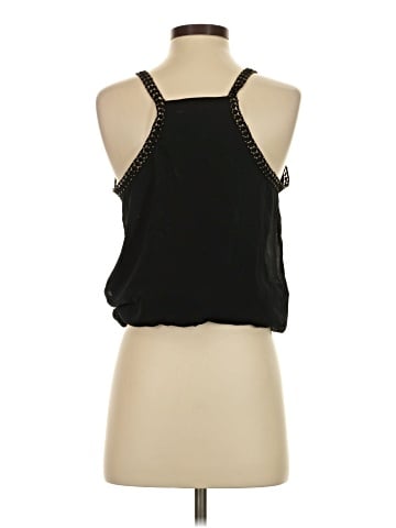 Chloe Oliver Sleeveless Blouse (view 2)