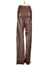 Sofia Jeans by Sofia Vergara Brown Casual Pants Size 4 - photo 2