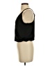 Chloe Oliver 100% Polyester Black Sleeveless Blouse Size XS - photo 5