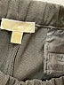 MICHAEL Michael Kors Color Block Black Track Pants Size XL - photo 7