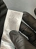 MICHAEL Michael Kors Color Block Black Track Pants Size XL - photo 8