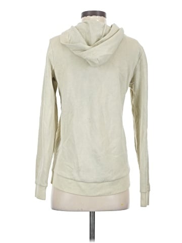 Victoria's Secret Pink Zip Up Hoodie (view 2)