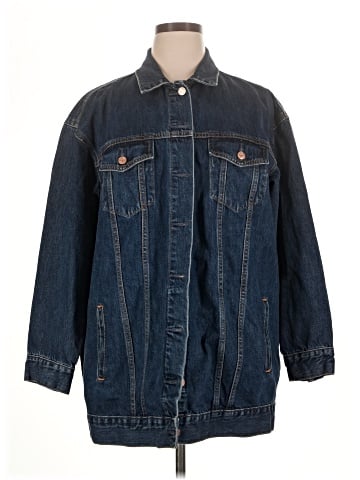 Gap Denim Jacket (view 1)