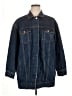 Gap 100% Cotton Blue Denim Jacket Size XL - photo 1