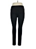 Tommie Copper Solid Black Active Pants Size XL - photo 2