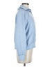 SPANX Blue Sweatshirt Size M - photo 4