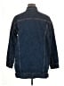Gap 100% Cotton Blue Denim Jacket Size XL - photo 2