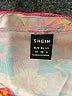 Shein Print Pink Casual Dress Size 6 - photo 7