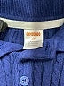 Gymboree 100% Cotton Blue Short Sleeve Top Size 4T - photo 3