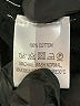 OXKNIT 100% Cotton Hearts Black Pullover Sweater Size S - photo 8
