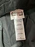 Levi Strauss Signature 100% Cotton Black Jacket Size L - photo 6
