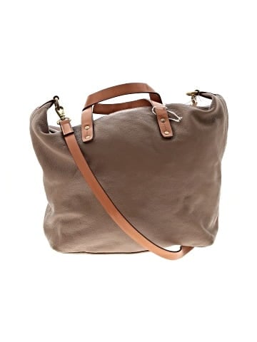 Gap Leather Hobo (view 1)