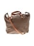 Gap 100% Leather Tan Leather Hobo One size - photo 1