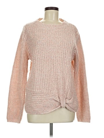 Kensie Pullover Sweater (view 1)