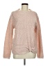 Kensie Pink Pullover Sweater Size M - photo 1