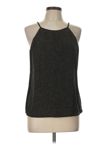Express Sleeveless Blouse (view 1)