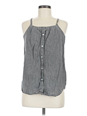 Assorted Brands Sleeveless Blouse (view 1)