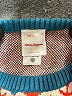 Hanna Andersson Print Red Pullover Sweater Size 4 - photo 3