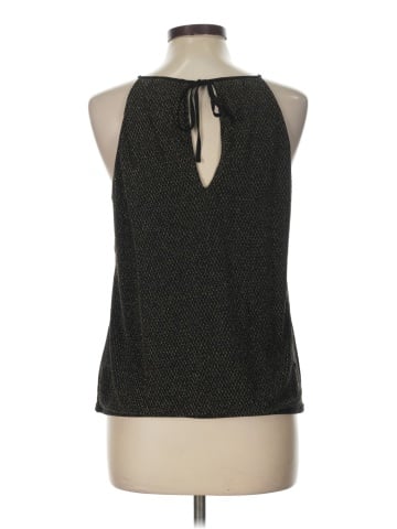 Express Sleeveless Blouse (view 2)