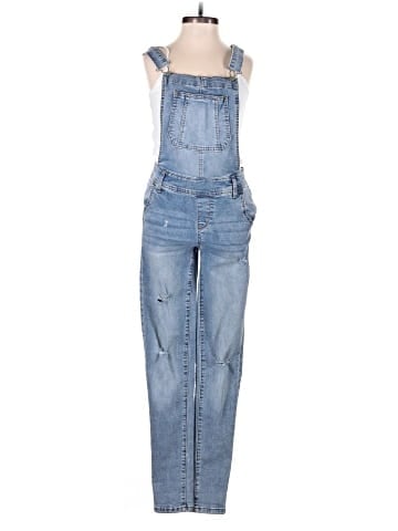 Wallflower Overalls (view 1)