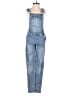 Wallflower Blue Overalls Size XS - photo 1