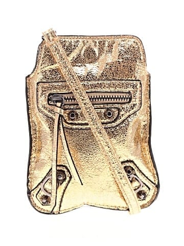 Unbranded Crossbody Bag (view 1)