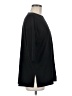 J.Jill Black 3/4 Sleeve Top Size M - photo 4