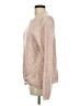 Kensie Pink Pullover Sweater Size M - photo 5