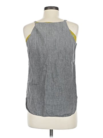 Assorted Brands Sleeveless Blouse (view 2)