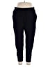 Avia Black Casual Pants Size XL - photo 1