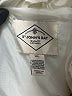 St. John's Bay 100% Polyester White Vest Size XL - photo 6