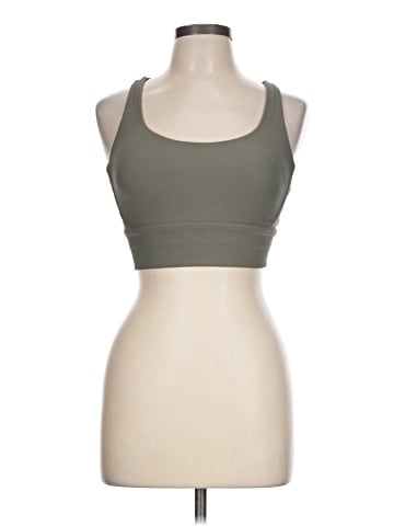 Lululemon Athletica Sports Bra (view 1)