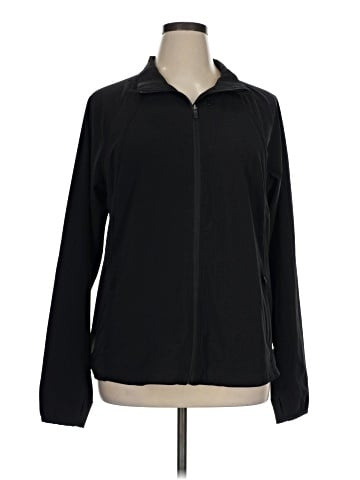 Athleta Track Jacket (view 1)