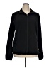 Athleta Black Track Jacket Size XL (tall) - photo 1