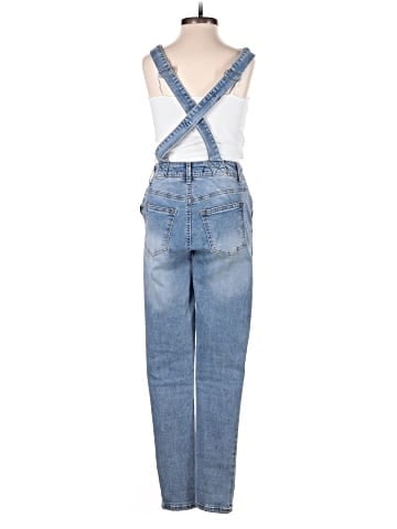 Wallflower Overalls (view 2)
