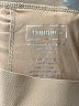 Kensie Solid Tan Casual Skirt Size M - photo 3
