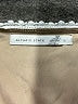 Altar'd State 100% Nylon Silver Long Sleeve Blouse Size L - photo 7