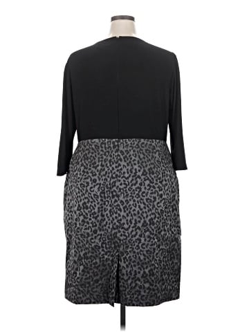 Adrianna Papell Cocktail Dress (view 2)