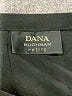Dana Buchman Solid Black Formal Skirt Size 14 Petite - photo 4