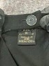 Dana Buchman Solid Black Formal Skirt Size 14 Petite - photo 5