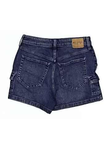 Hollister Denim Shorts (view 2)